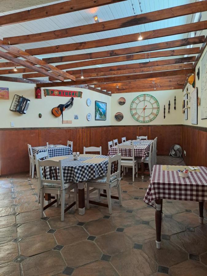 Amigos Bed & Breakfast - No Loadshedding Mbombela Екстер'єр фото
