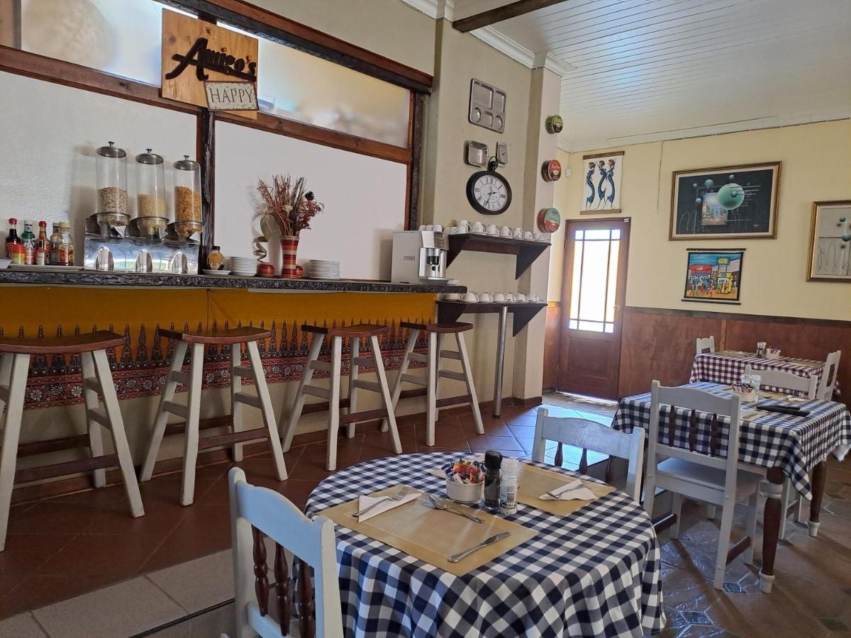 Amigos Bed & Breakfast - No Loadshedding Mbombela Екстер'єр фото