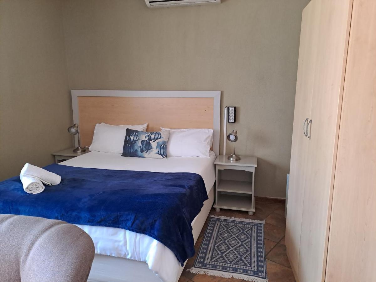 Amigos Bed & Breakfast - No Loadshedding Mbombela Екстер'єр фото