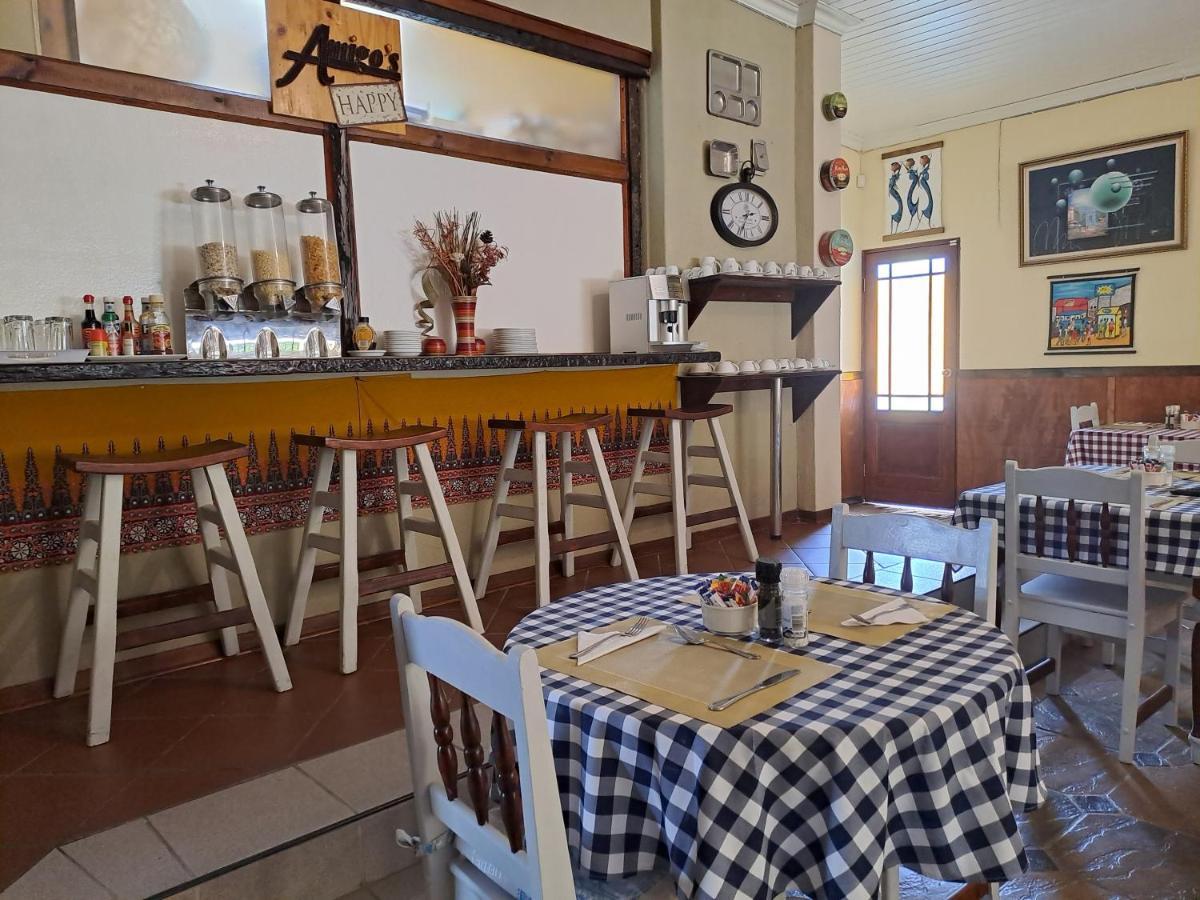 Amigos Bed & Breakfast - No Loadshedding Mbombela Екстер'єр фото