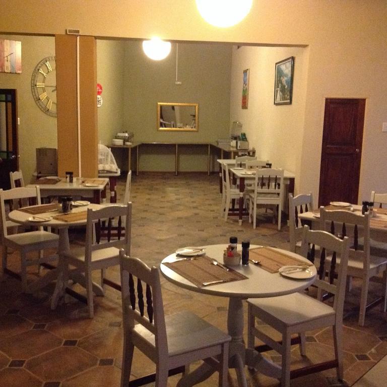 Amigos Bed & Breakfast - No Loadshedding Mbombela Екстер'єр фото
